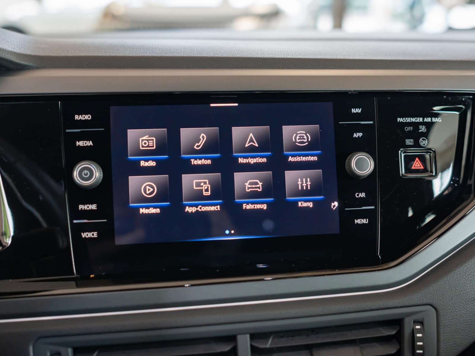 Volkswagen Polo – Bild 26