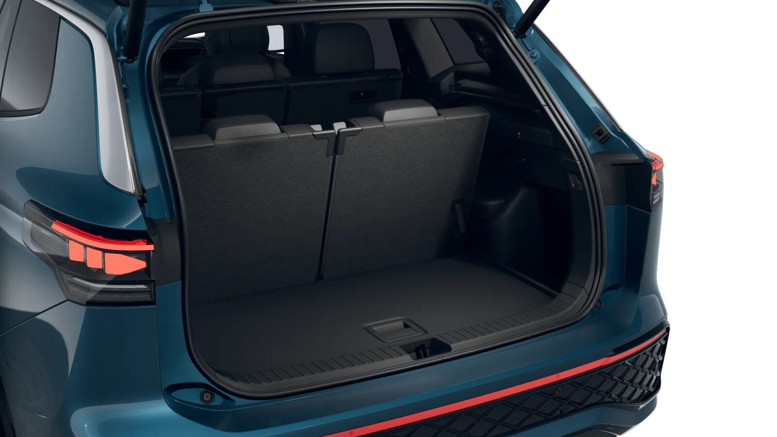 Volkswagen Tayron – Bild 7