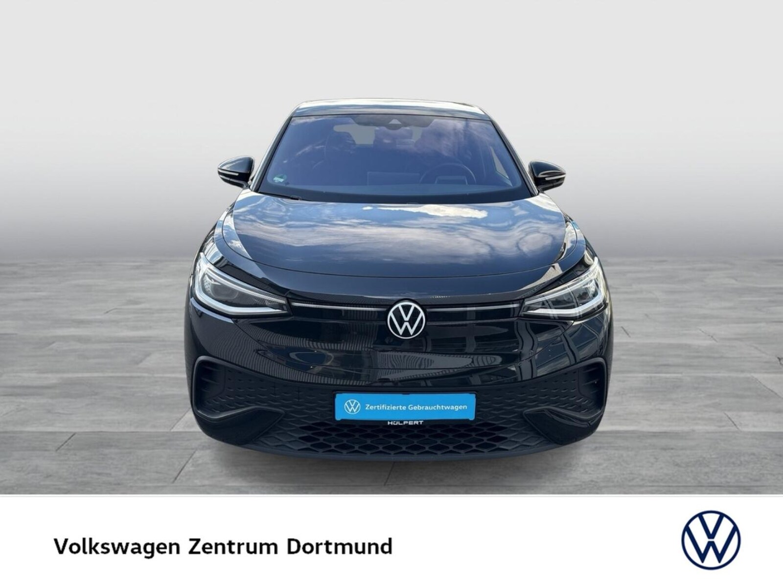 Volkswagen ID.5 – Bild 9