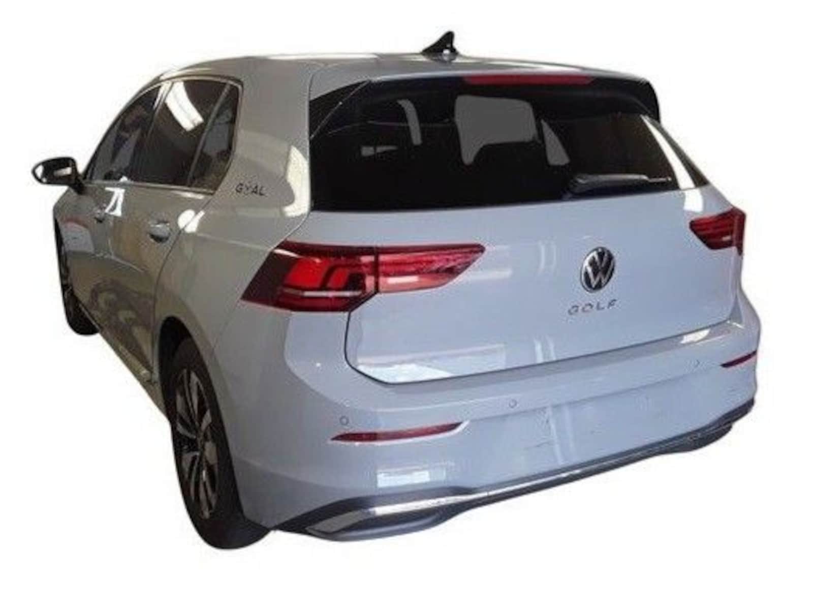 Volkswagen Golf – Bild 5