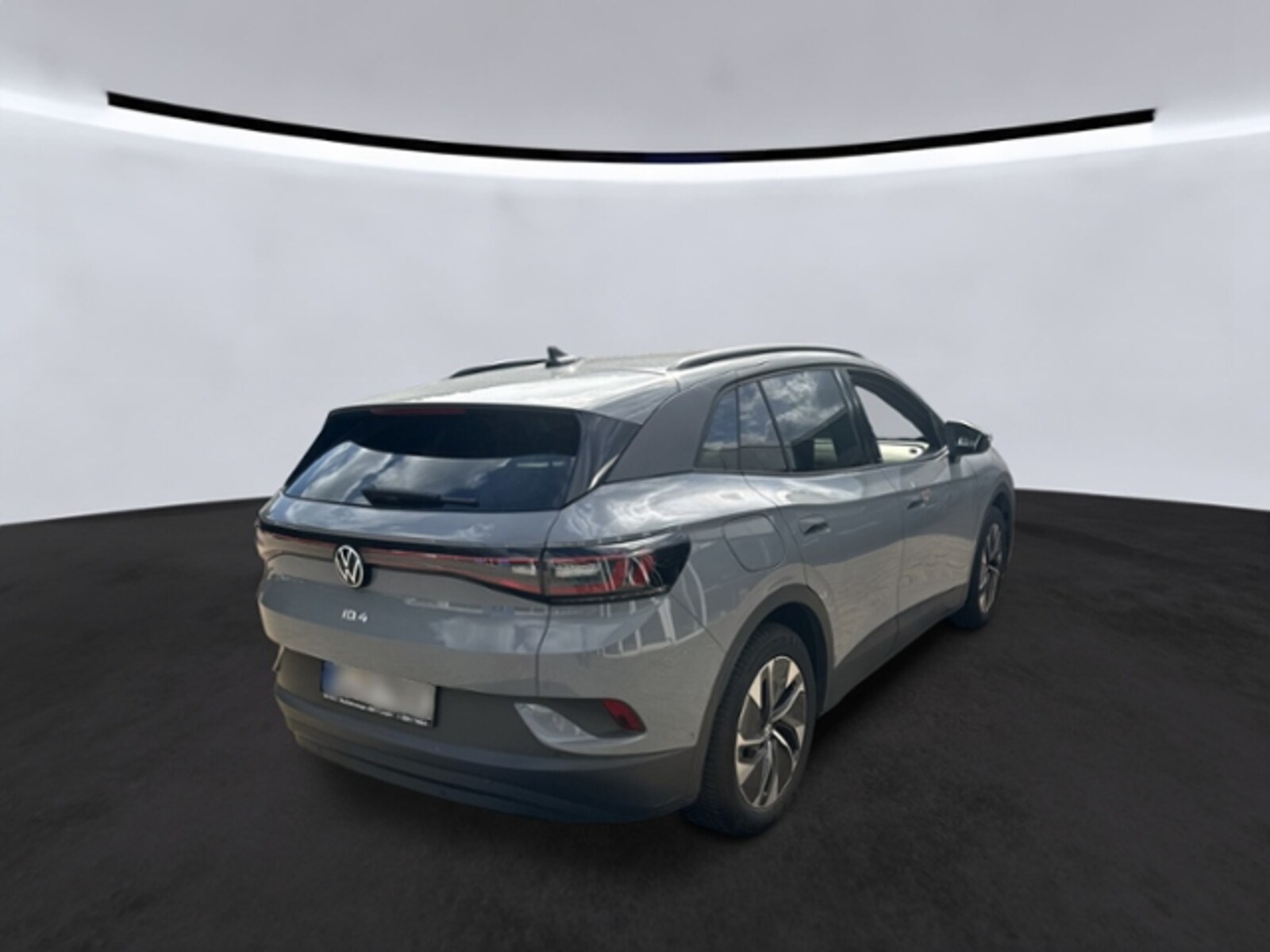 Volkswagen ID.4 – Bild 6