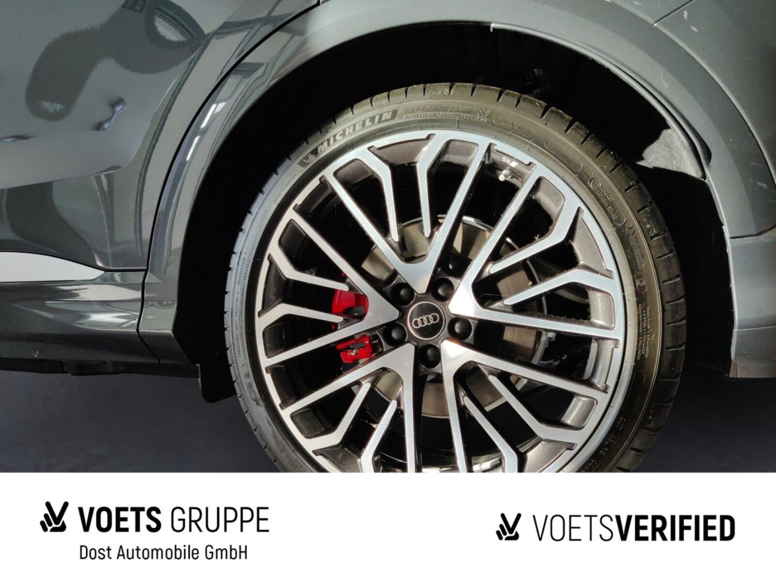 Audi SQ5 – Bild 6