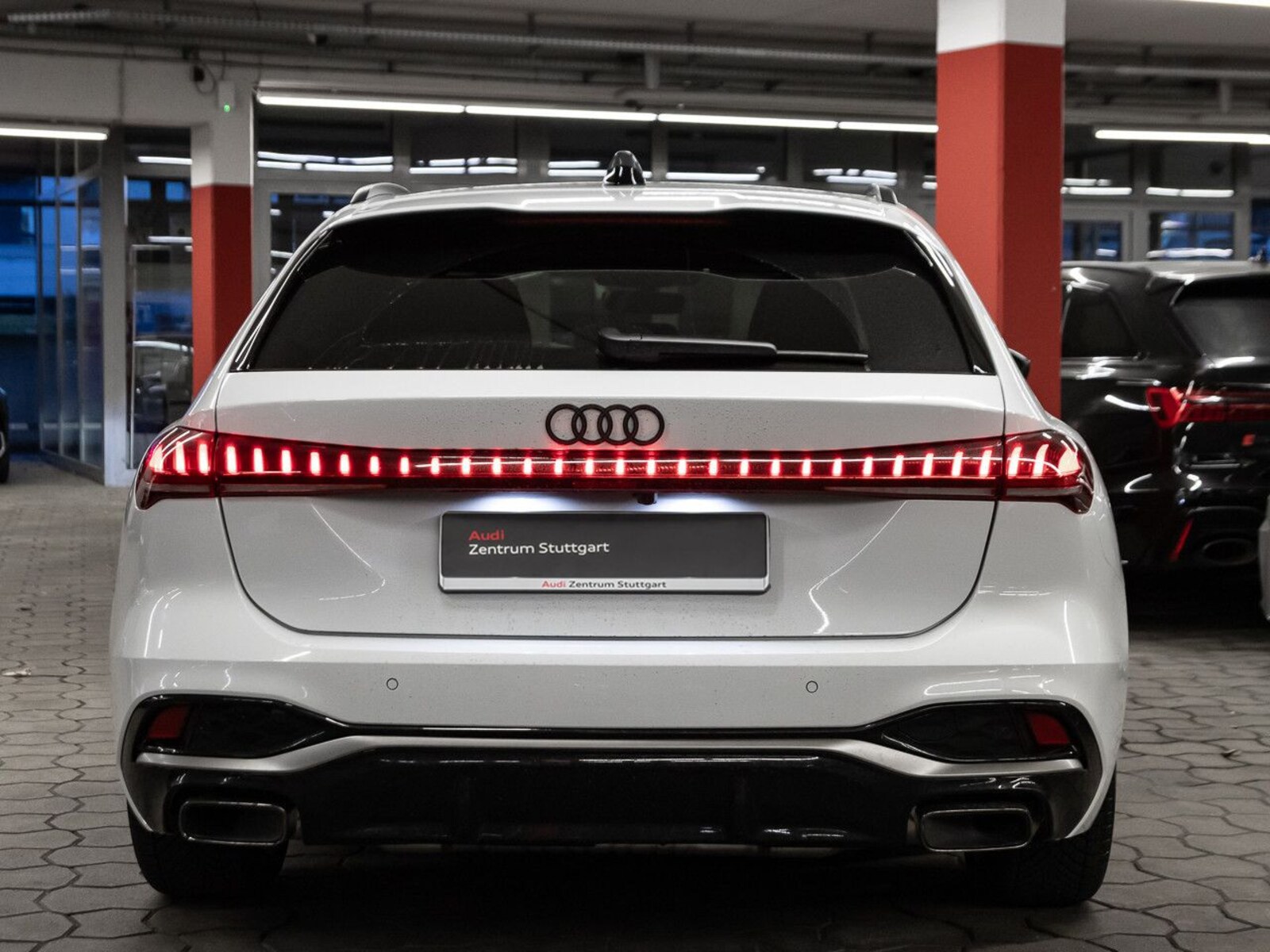 Audi A5 Avant – Bild 5