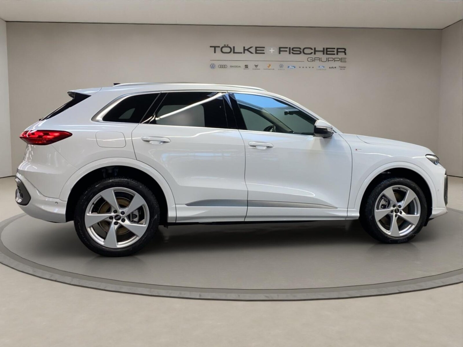 Audi Q5 – Bild 6