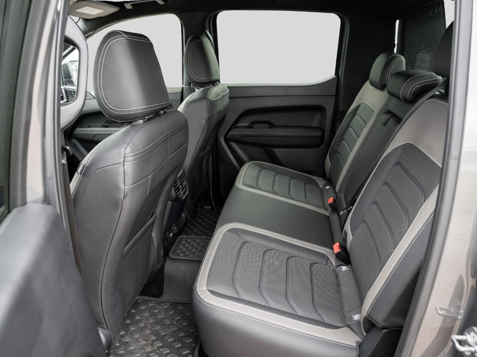Volkswagen Amarok DoubleCab – Bild 8