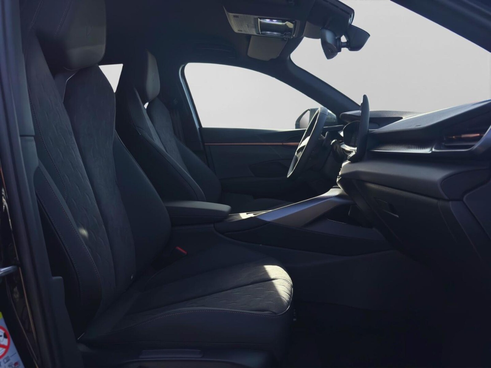 CUPRA Terramar – Bild 14