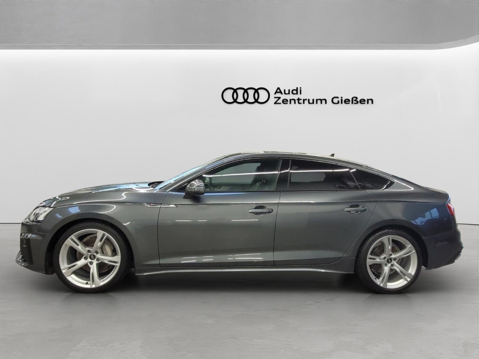 Audi A5 Sportback – Bild 3