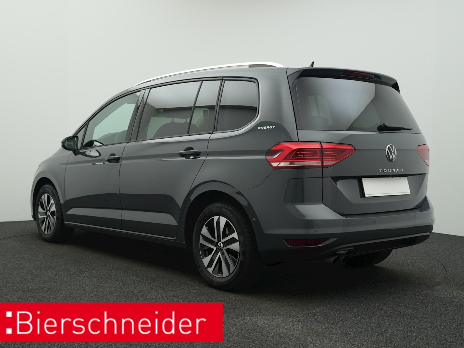 Volkswagen Touran – Bild 3