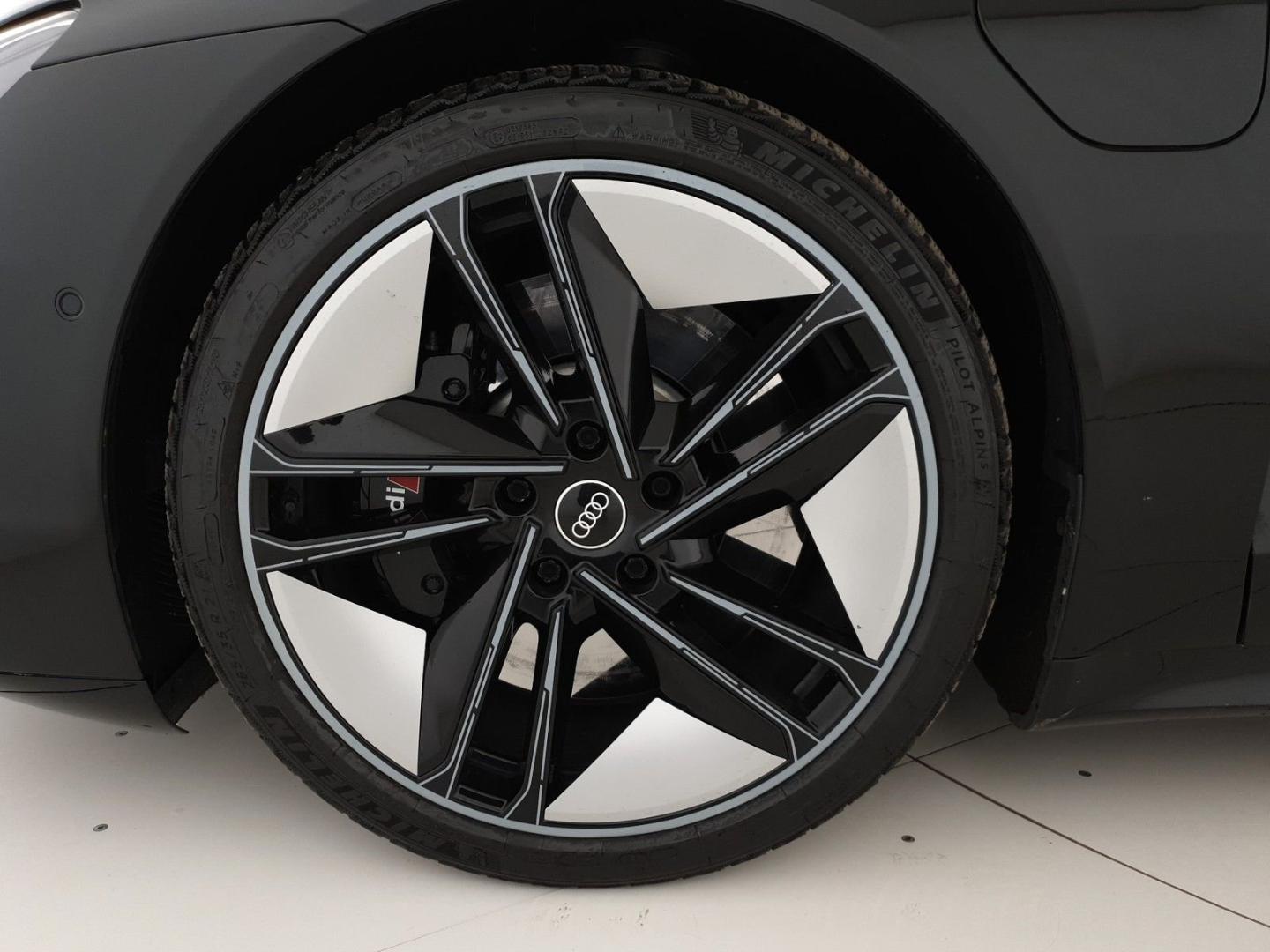Image about Audi RS e-tron GT RS e-tron GT 440,00 kW