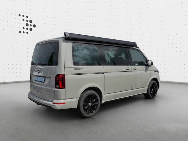 Volkswagen T6.1 California