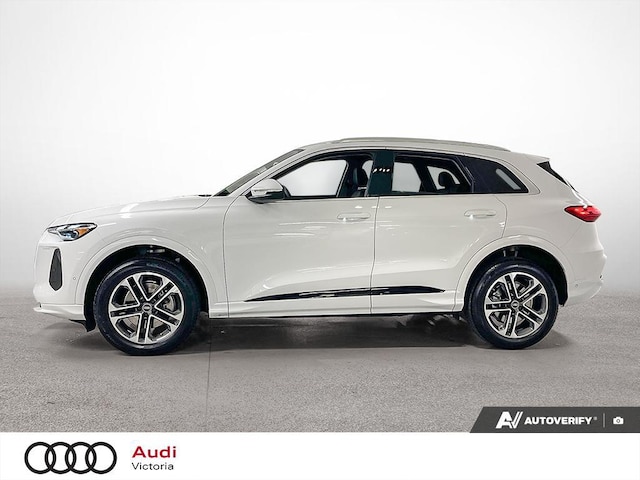 2025 Audi Audi Q5 SUV