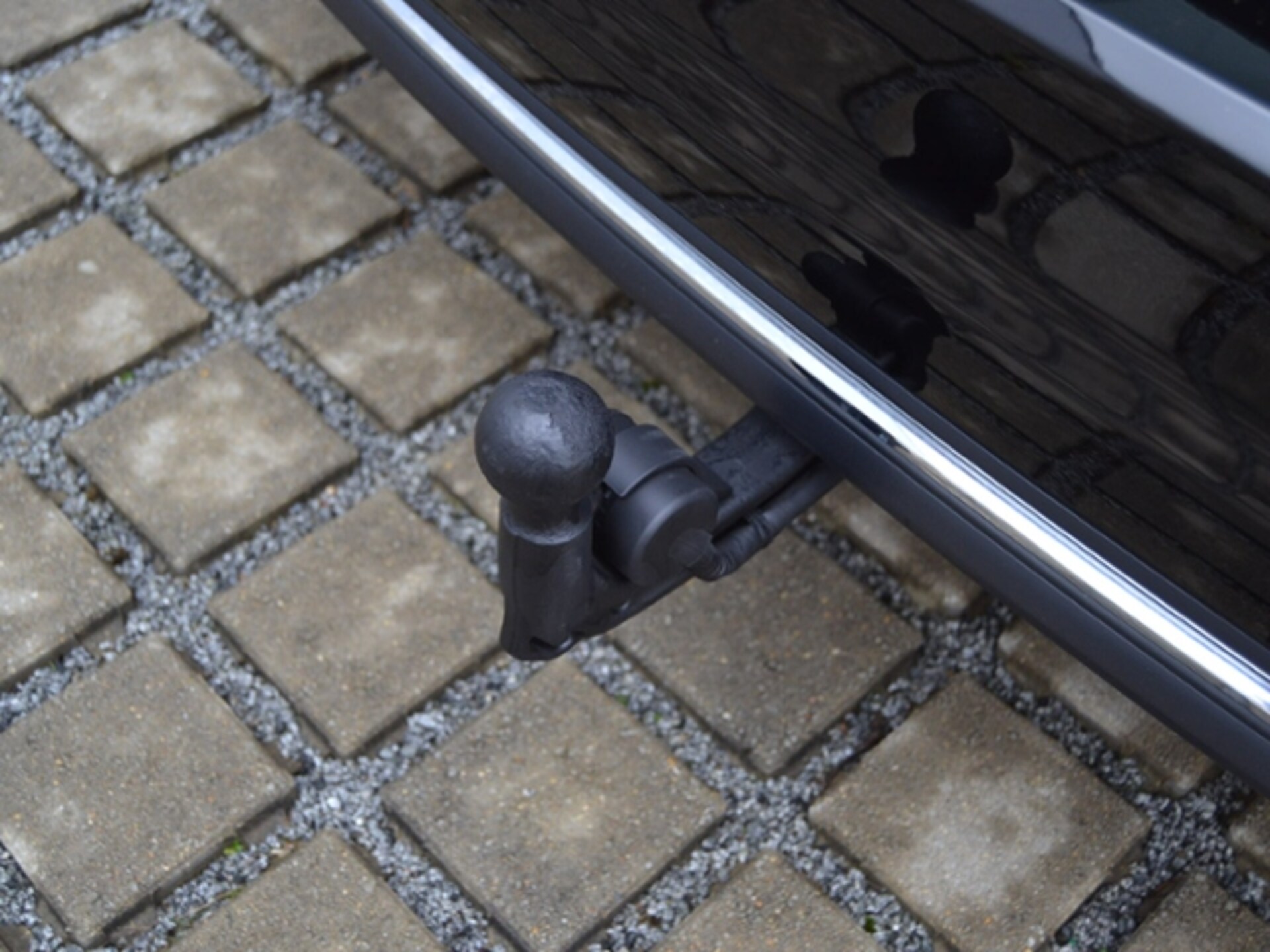 Audi A6 Avant Sport