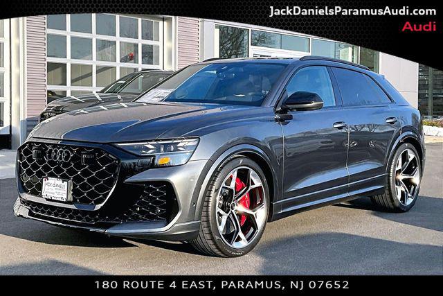 2026 Audi RS Q8 Base