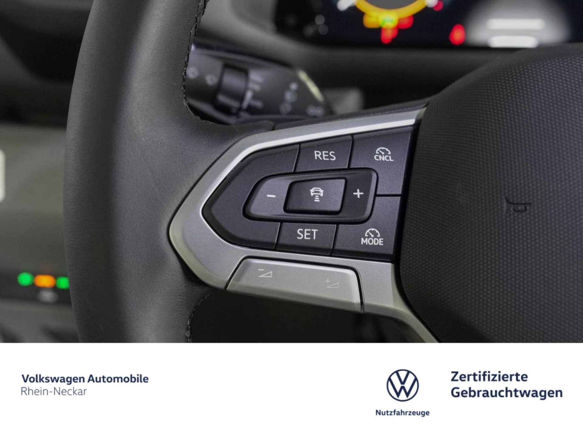 Volkswagen Grand California 600