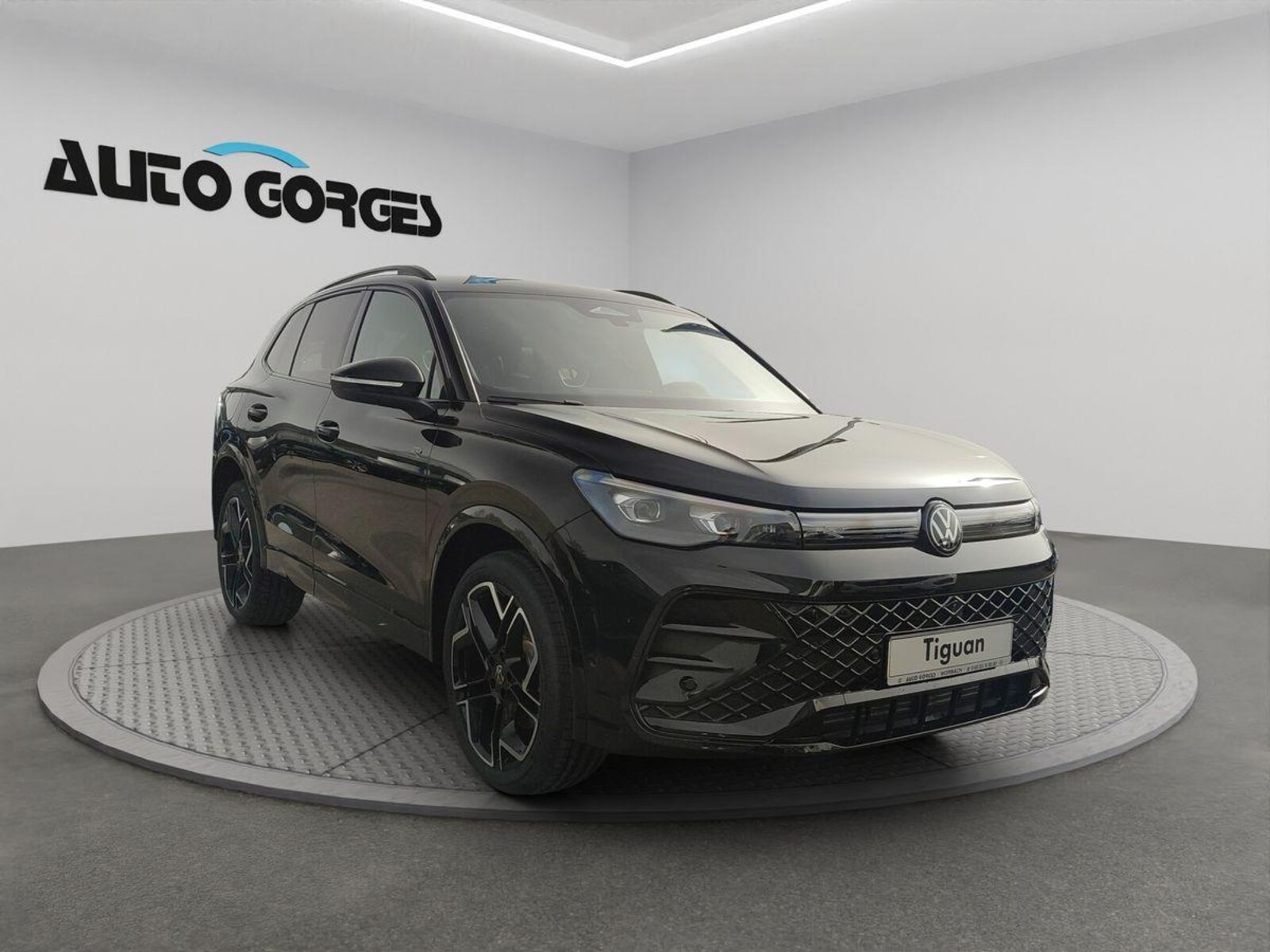 Volkswagen Tiguan – Bild 6
