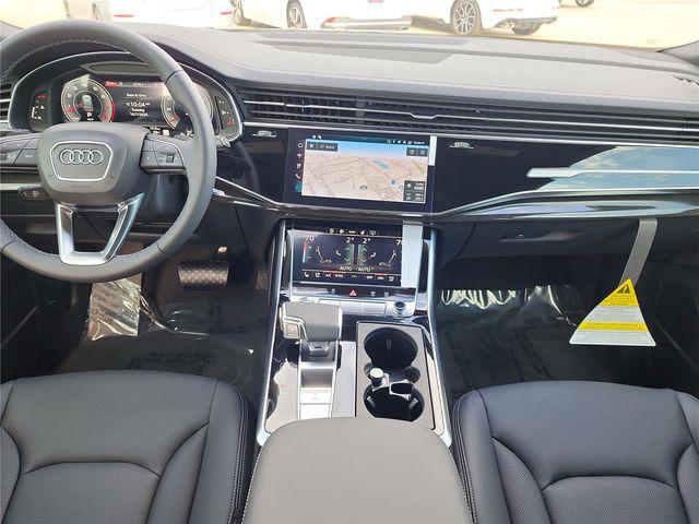 2026 Audi Q8 Premium Plus - Photo 13