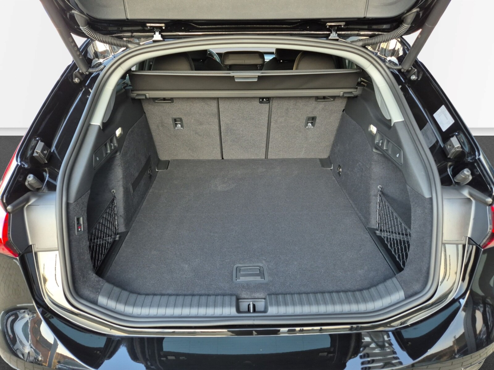 Audi A6 Avant e-tron – Bild 9