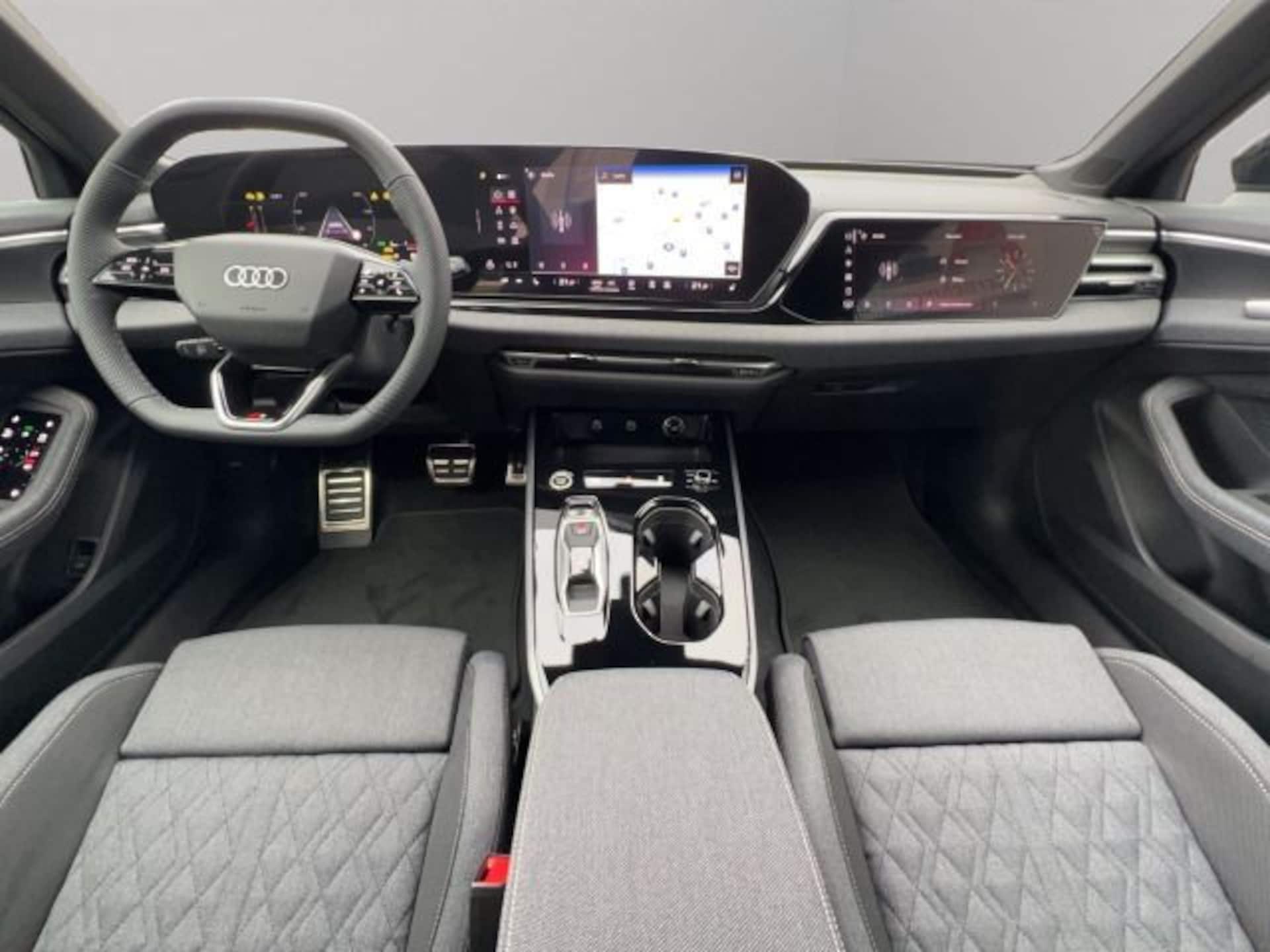 Audi A5 Avant