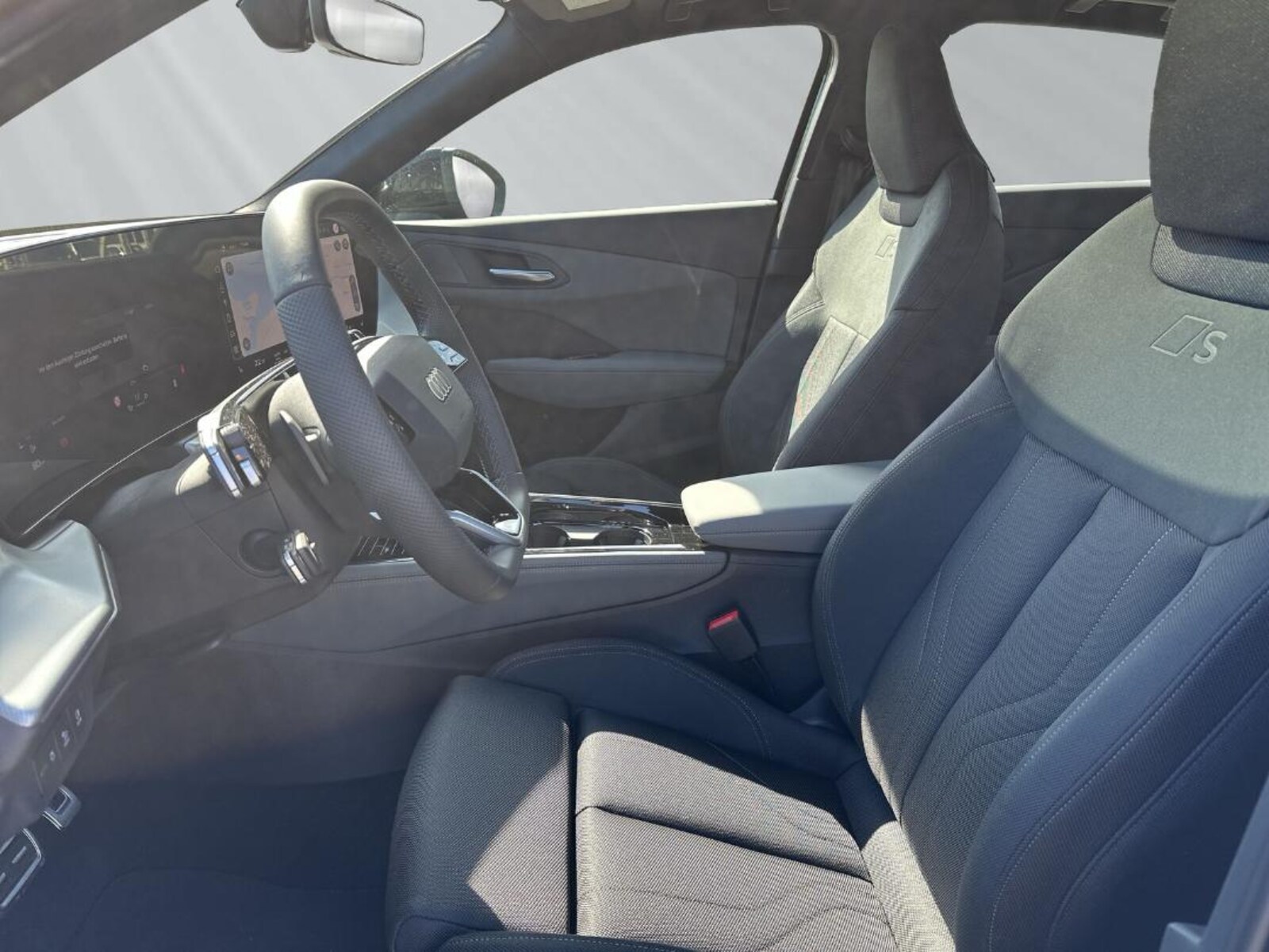 Audi Q3 Sportback – Bild 3