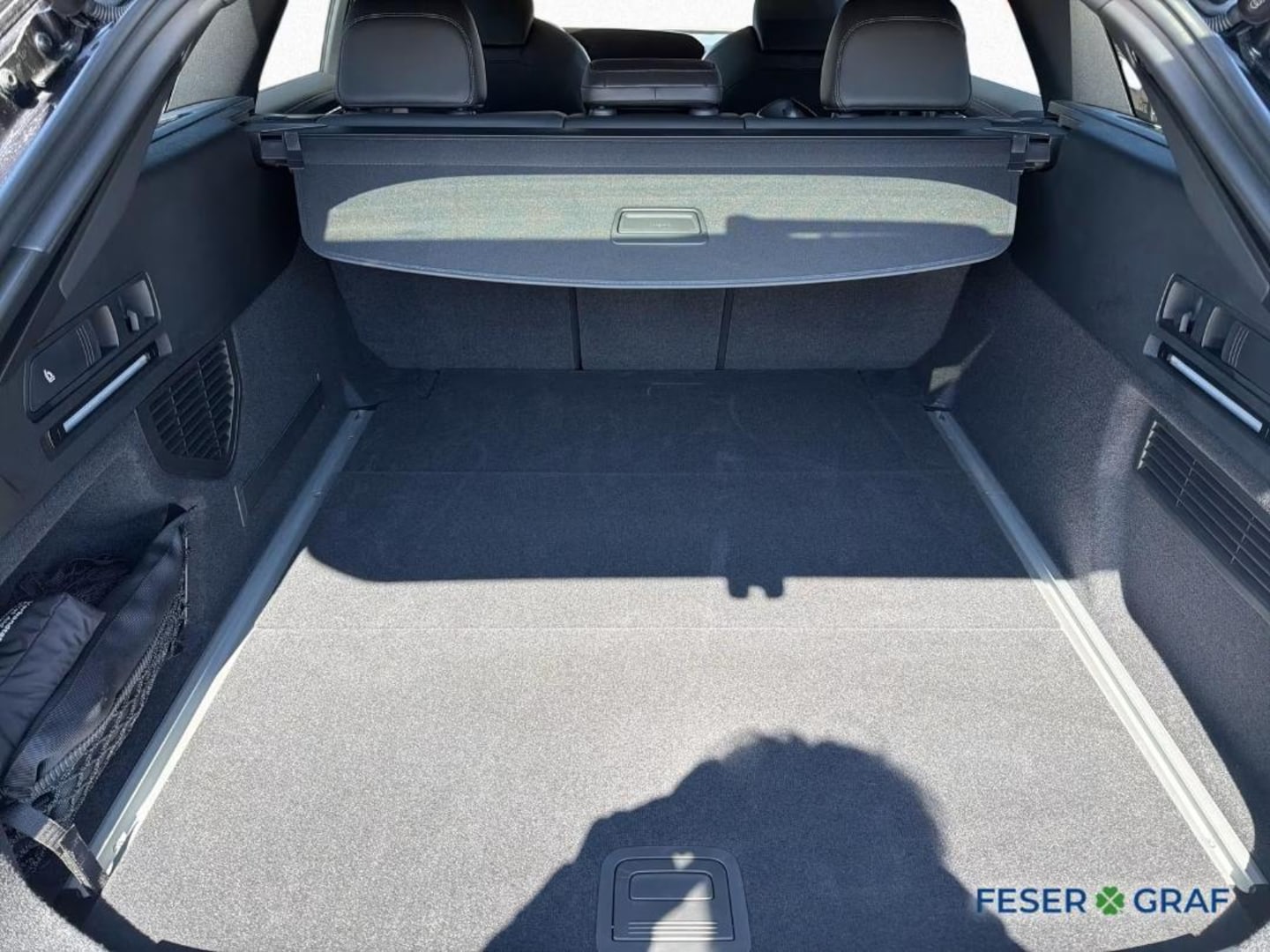 Bild über Audi A6 Avant edition one TDI quattro 150 kW S tronic - für weitere Informationen kontaktieren Sie den Audi Partner