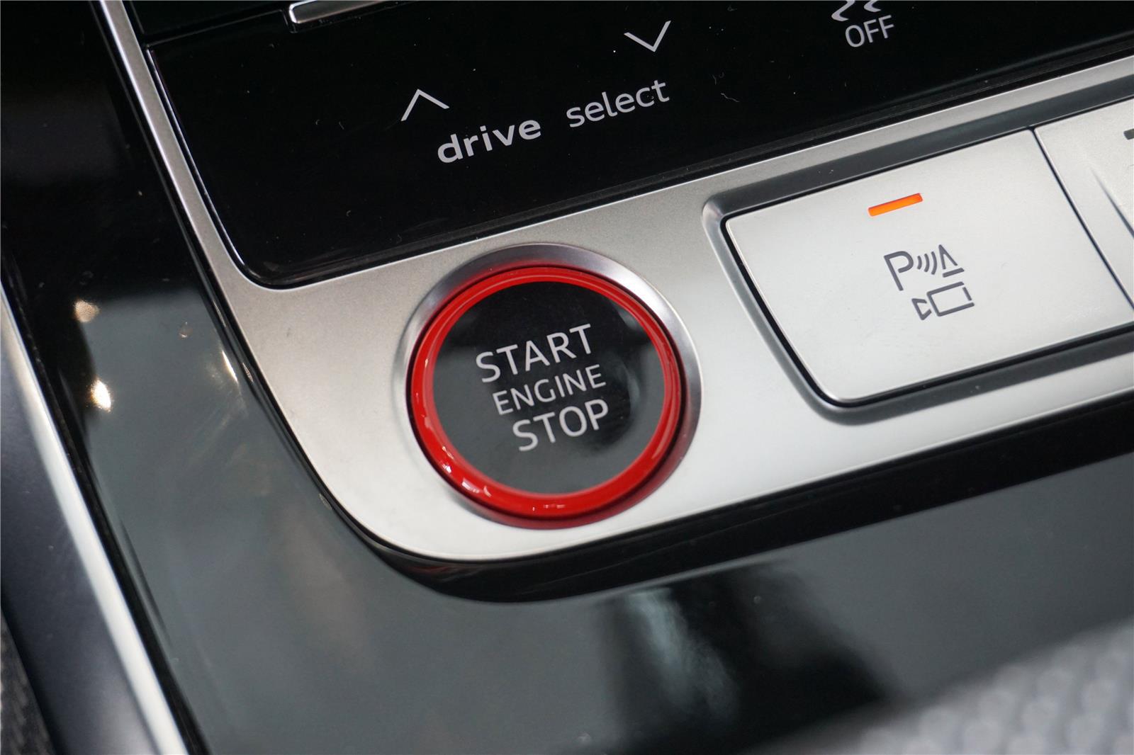 2026 Audi SQ7 Prestige - Photo 16