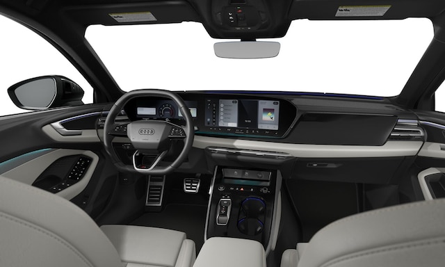 2026 Audi A5 Sedan
