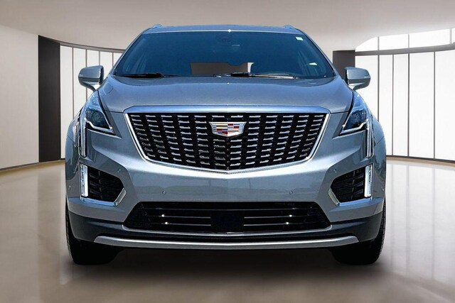 2024 Cadillac XT5