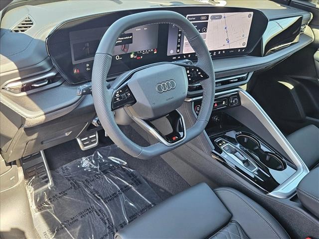 2026 Audi SQ5 Sportback