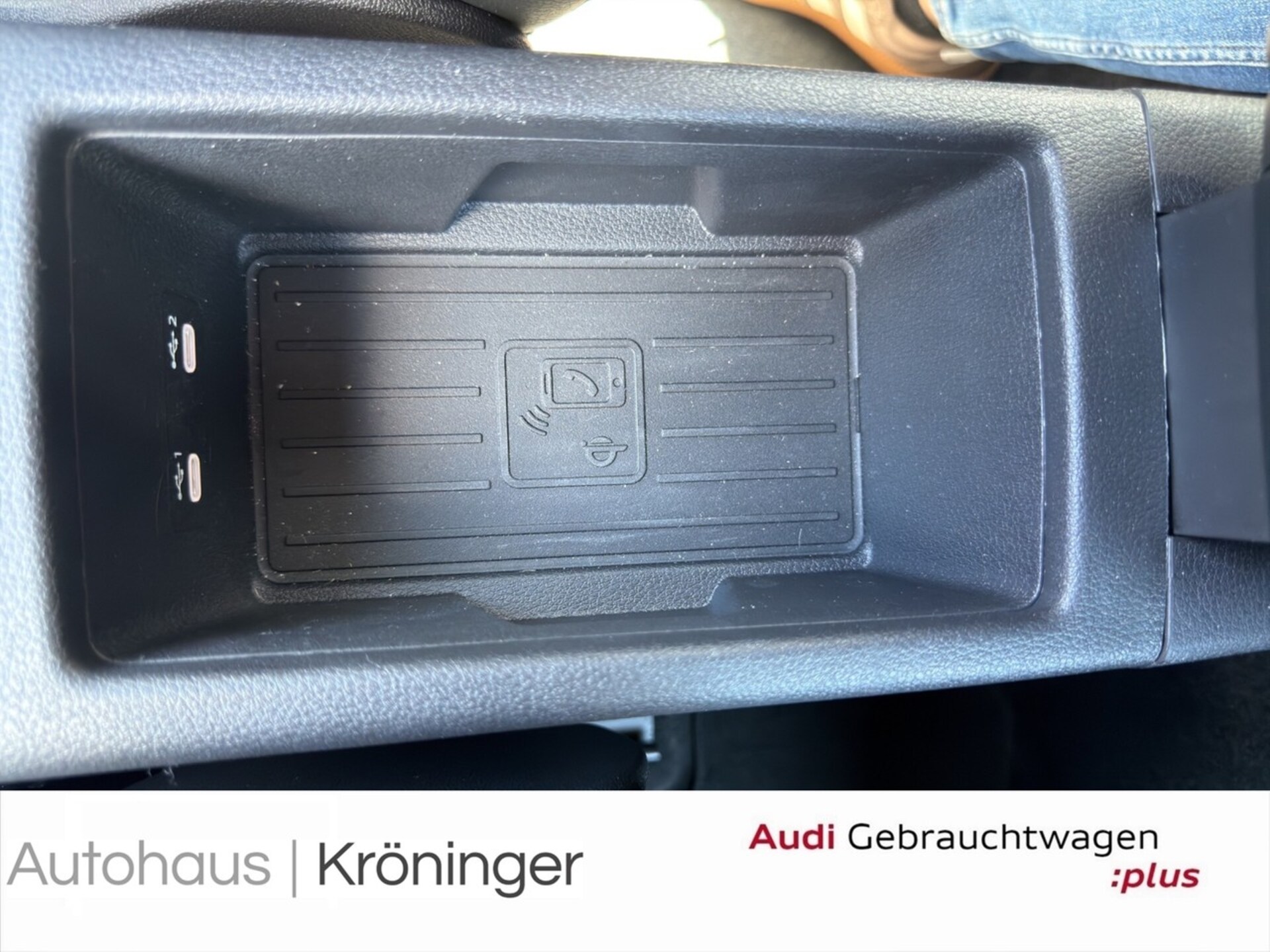 Audi Q2 Advanced