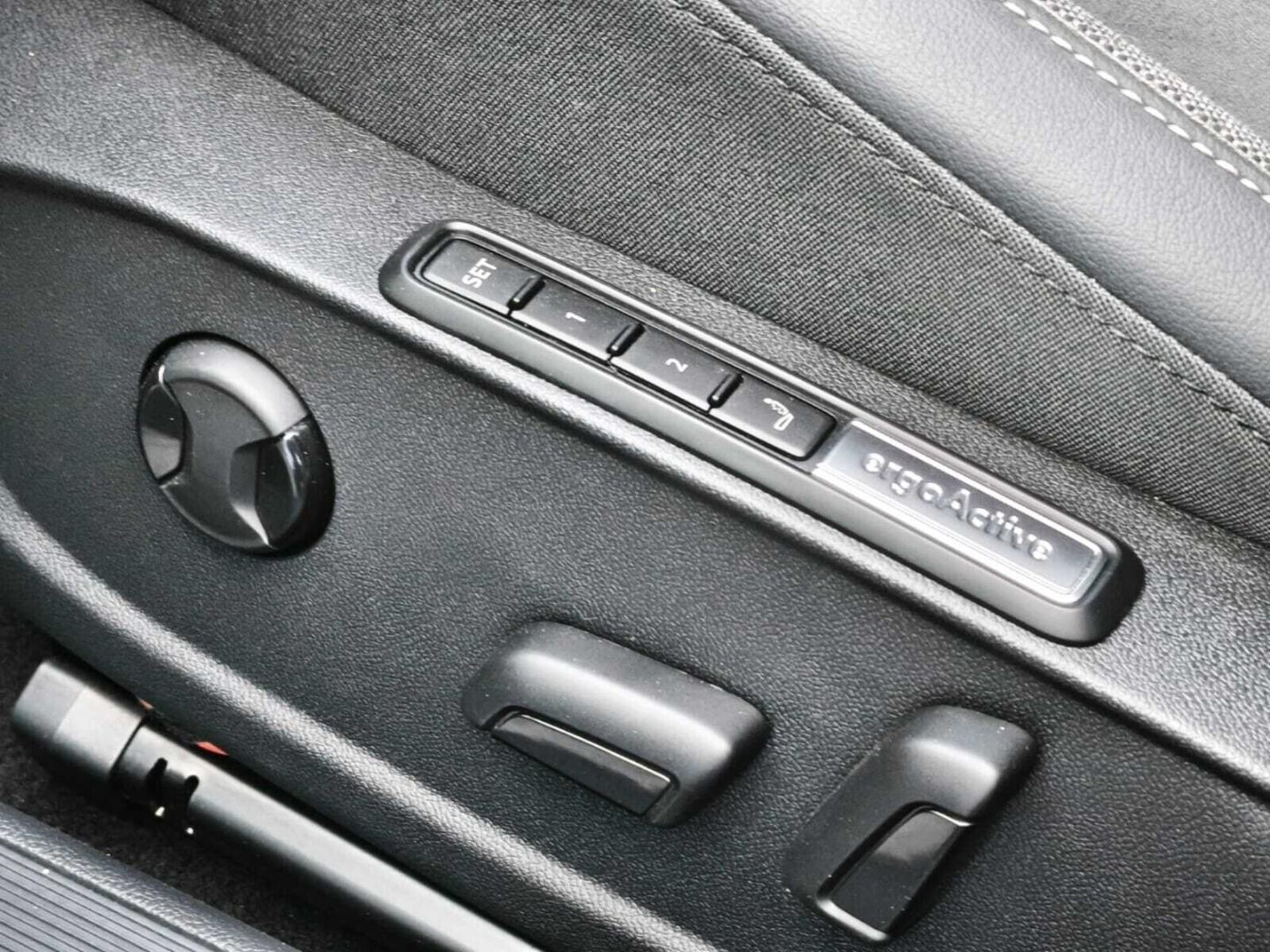 Volkswagen Golf Variant Style