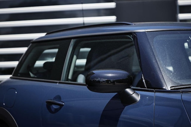 2025 MINI