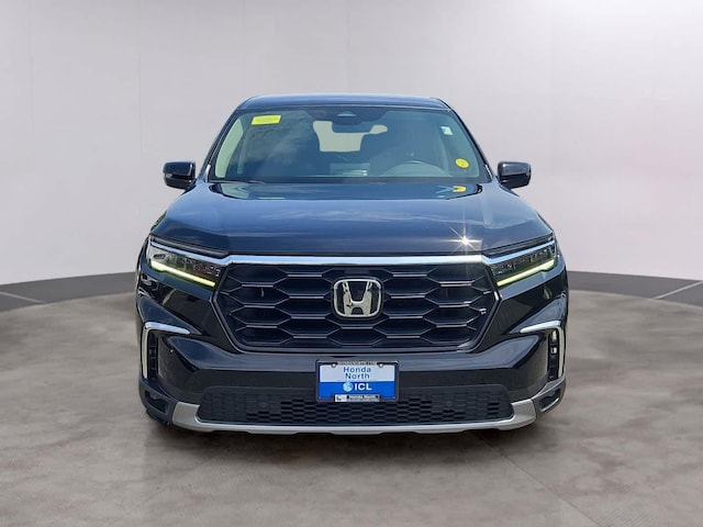 2023 Honda Pilot