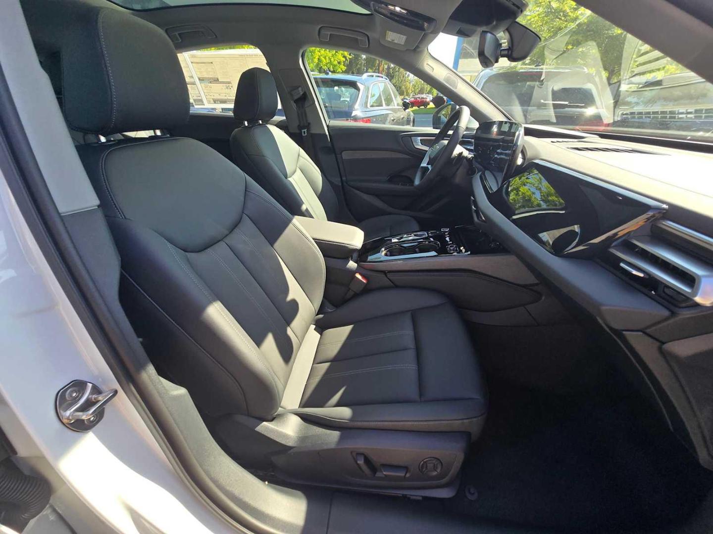 2025 Audi A5 Premium Plus - Photo 12