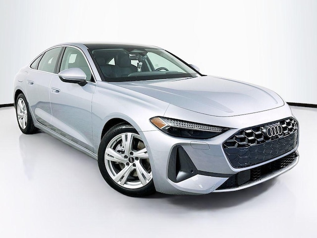 2026 Audi A5 Sedan