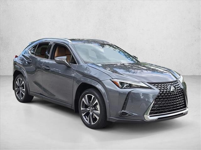2024 Lexus UX 250h