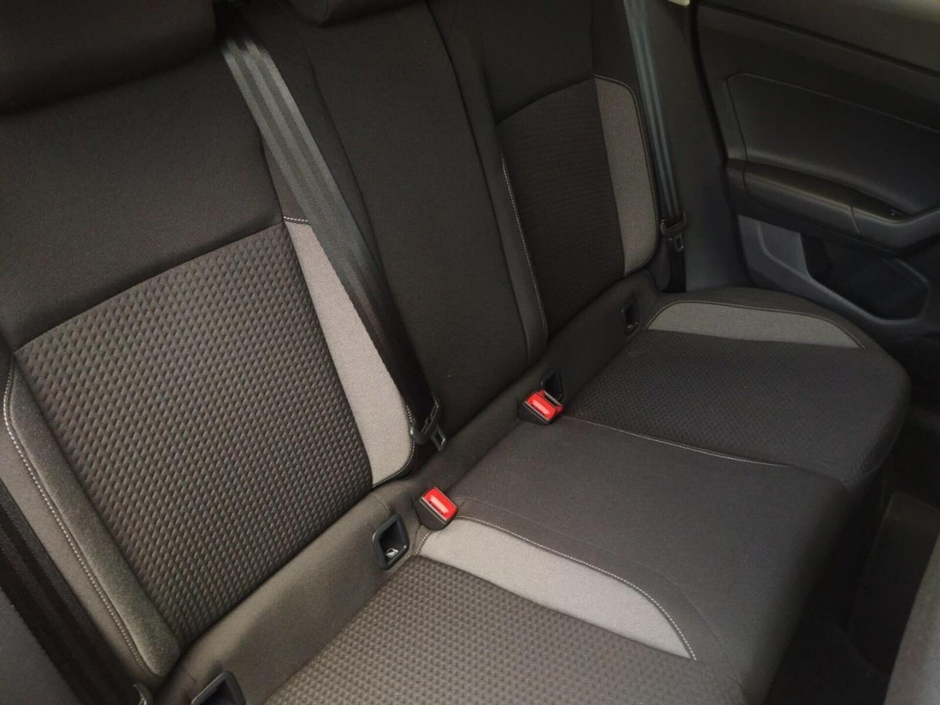 Volkswagen Taigo Life