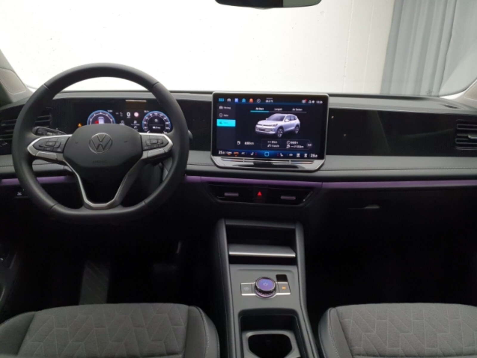 Volkswagen Tiguan – Bild 6