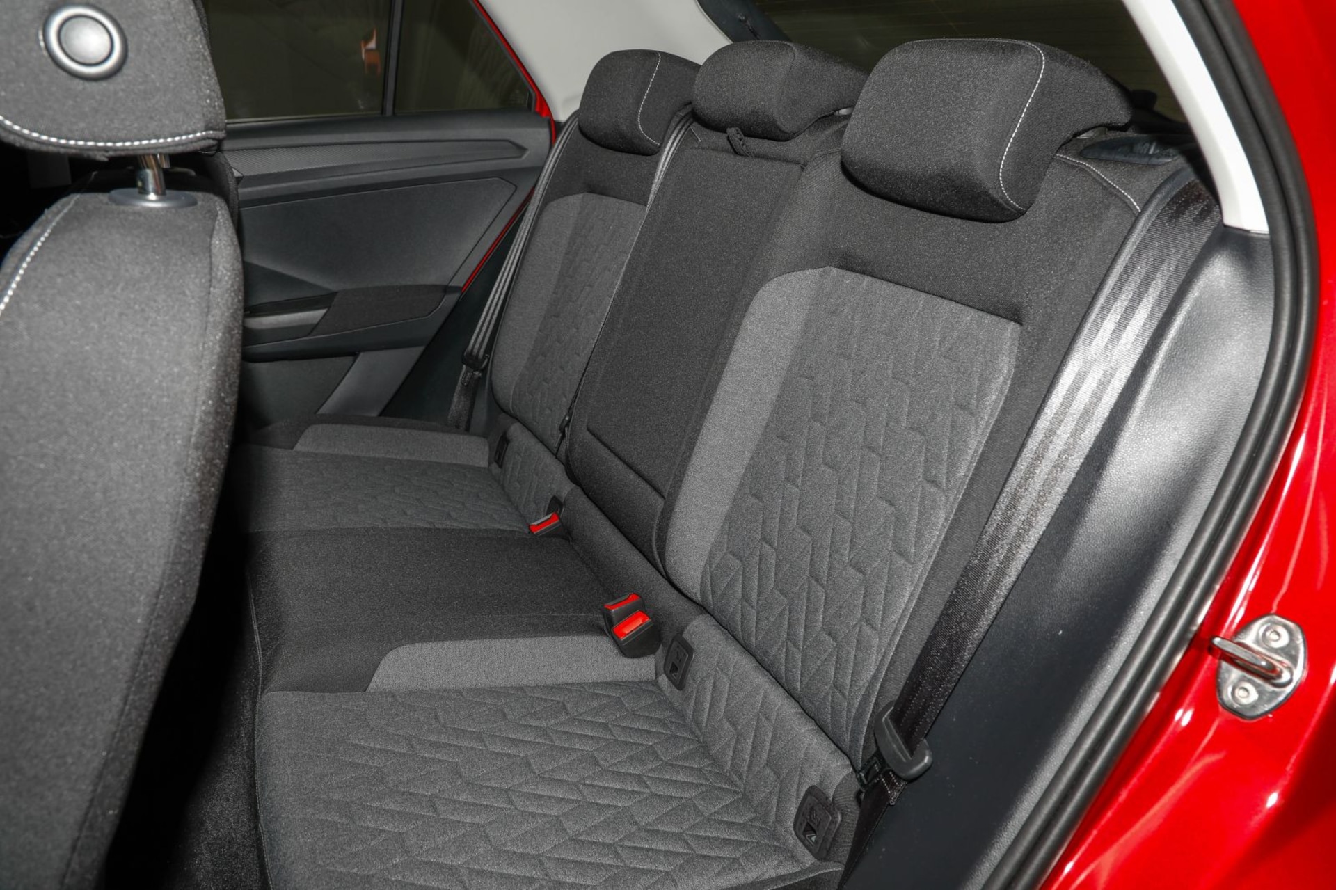 Volkswagen T-Roc MOVE