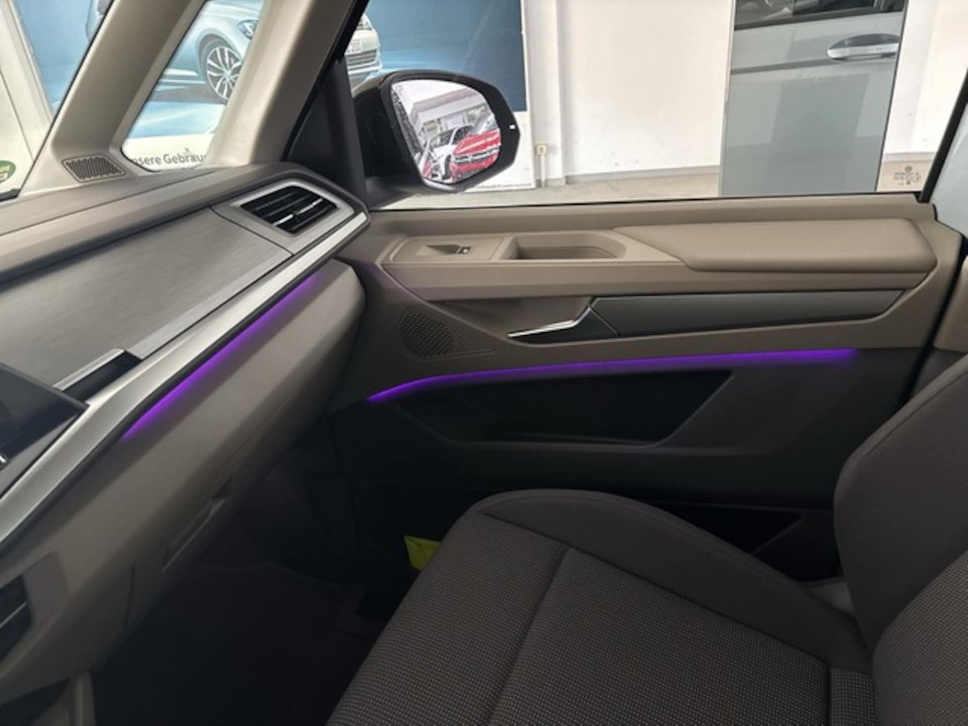 Volkswagen Multivan ENERGY