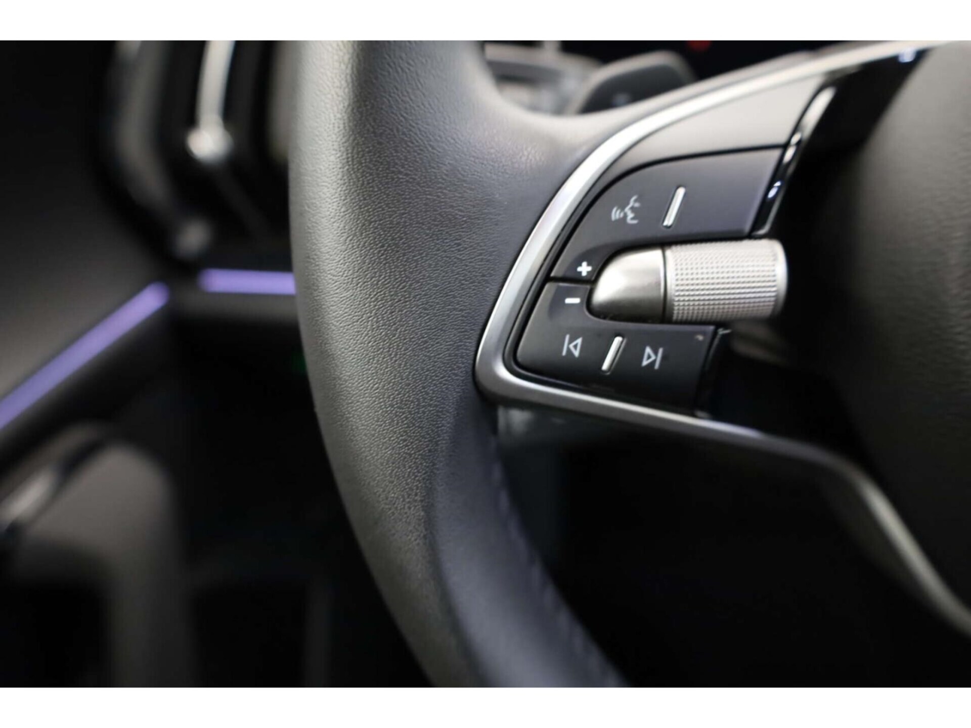 Skoda Kodiaq Selection