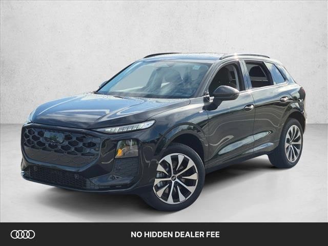 Photo of 2026 Audi Q3 SUV