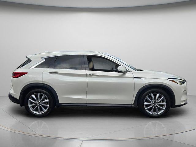 2021 Infiniti QX50