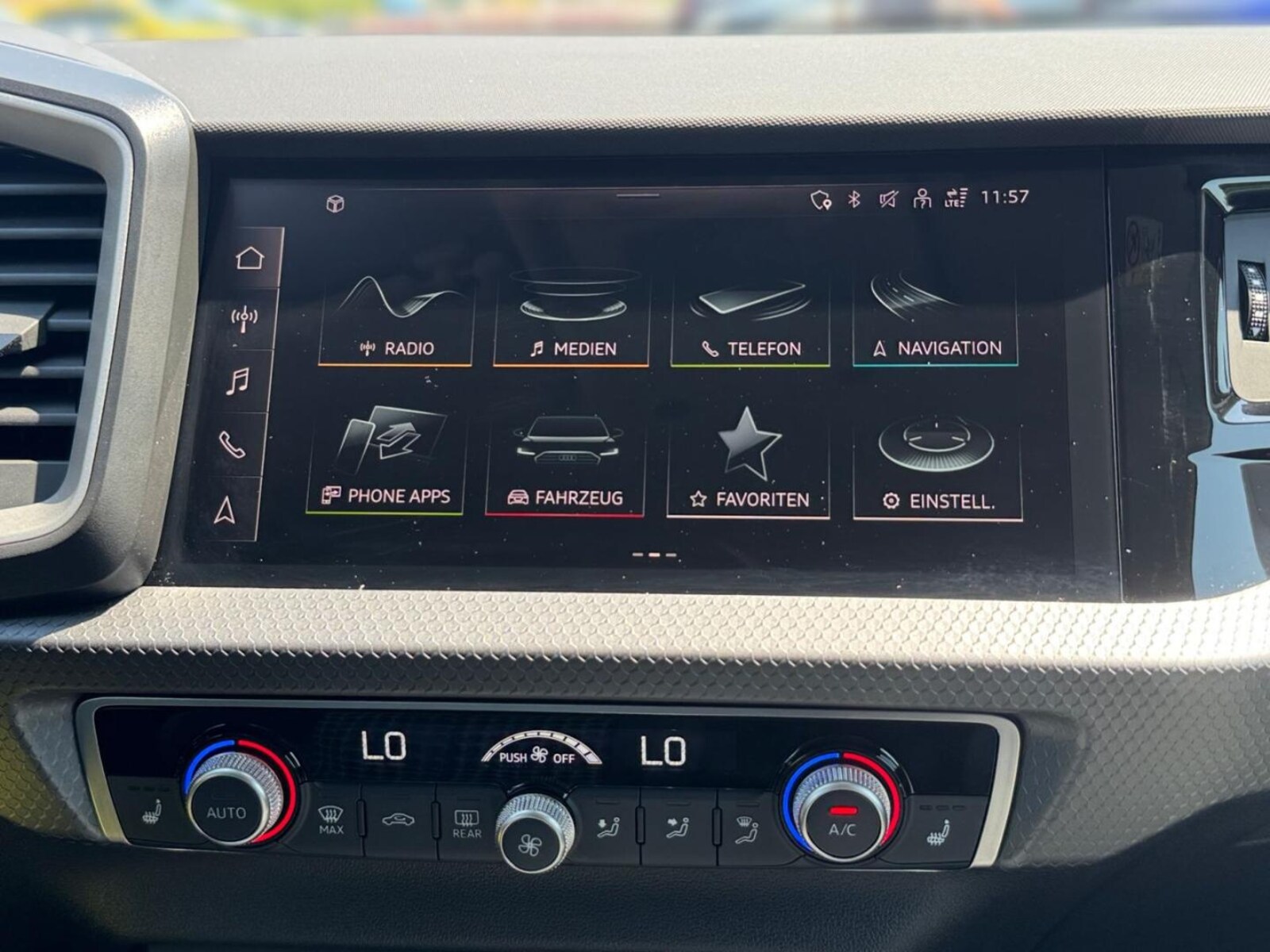 Audi A1 Sportback – Bild 13