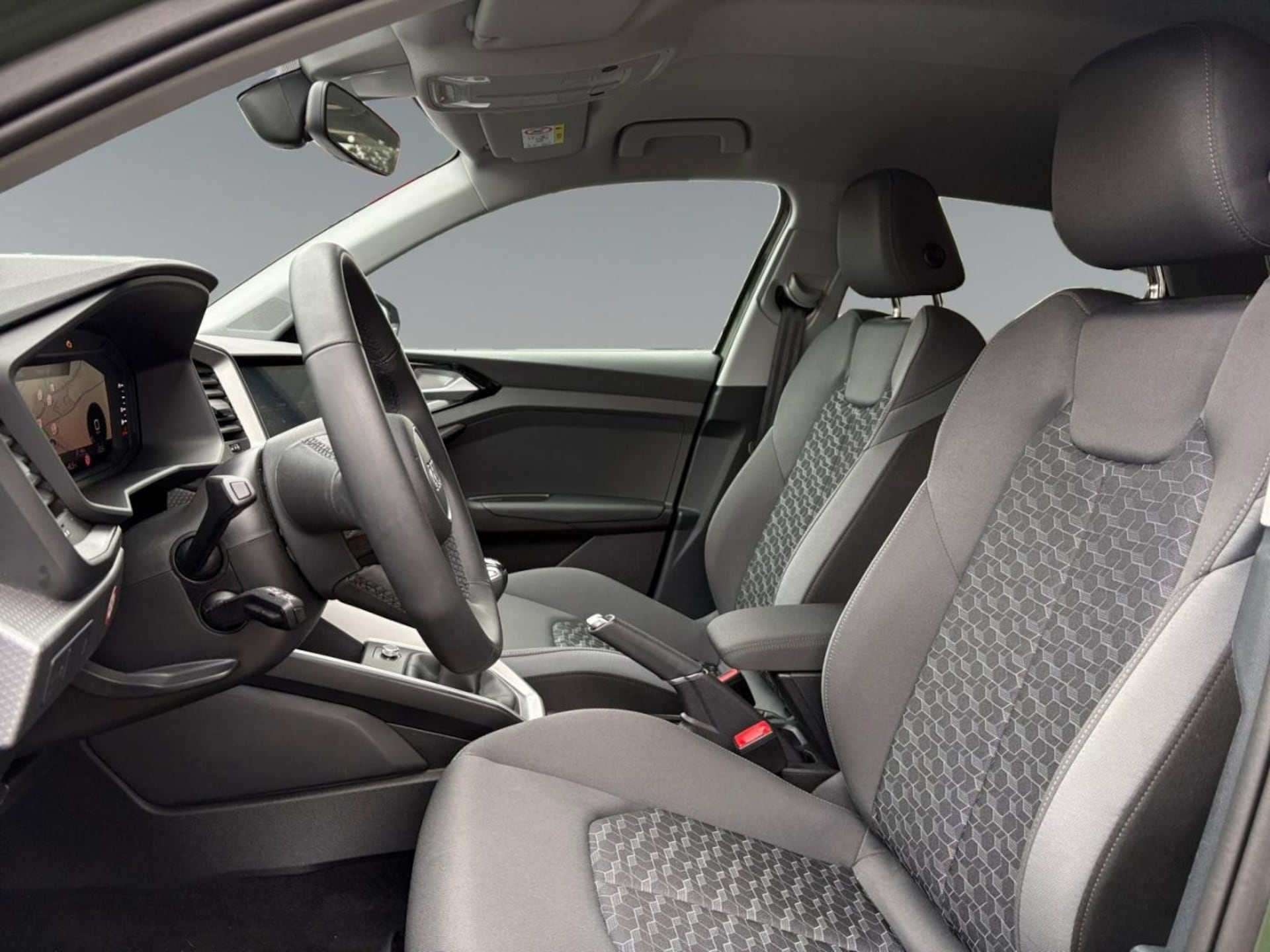 Audi A1 Sportback Advanced