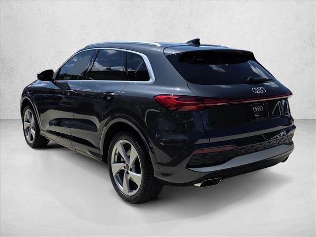 2025 Audi Q5 Prestige - Photo 6