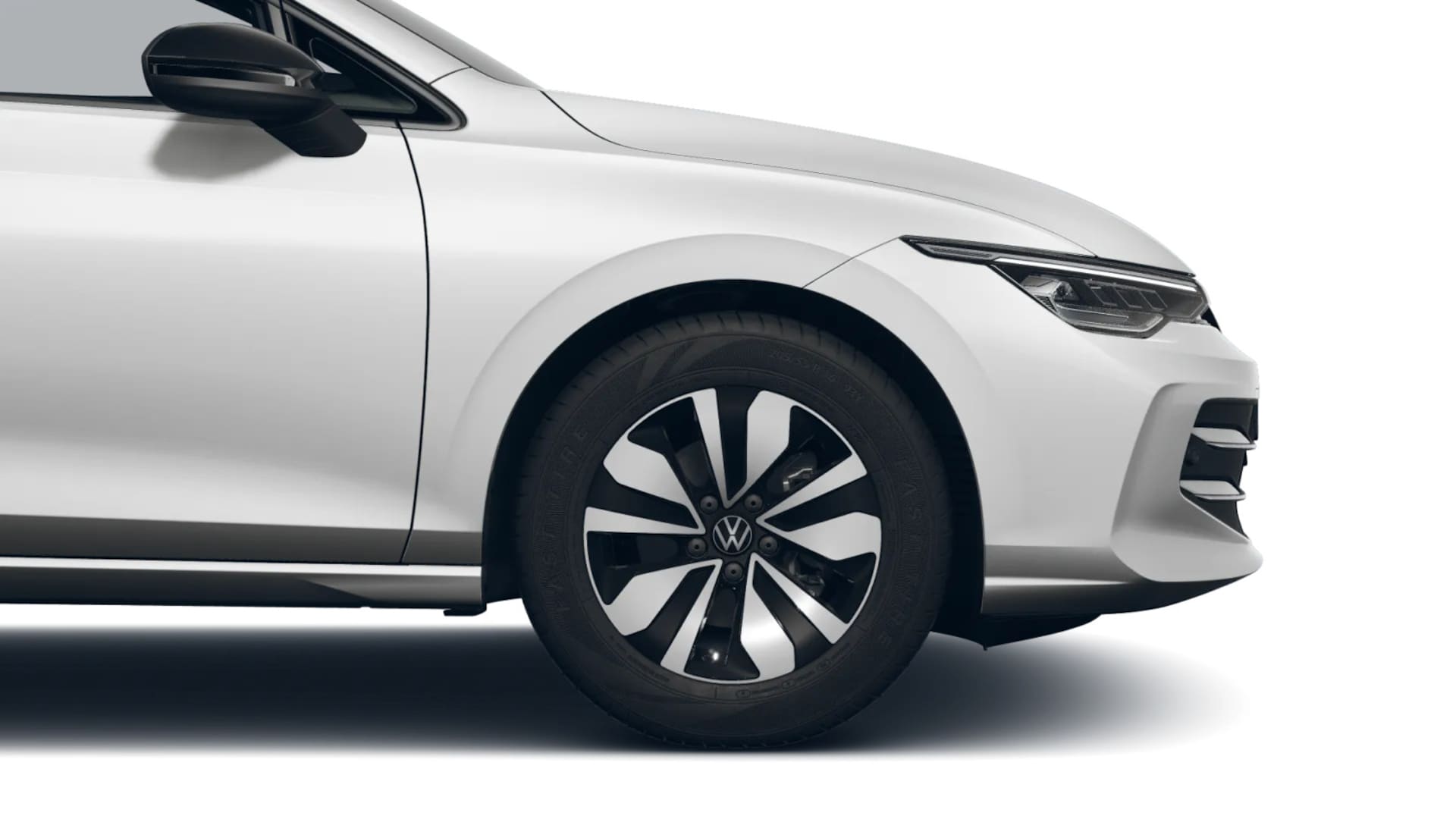 Volkswagen Golf Goal