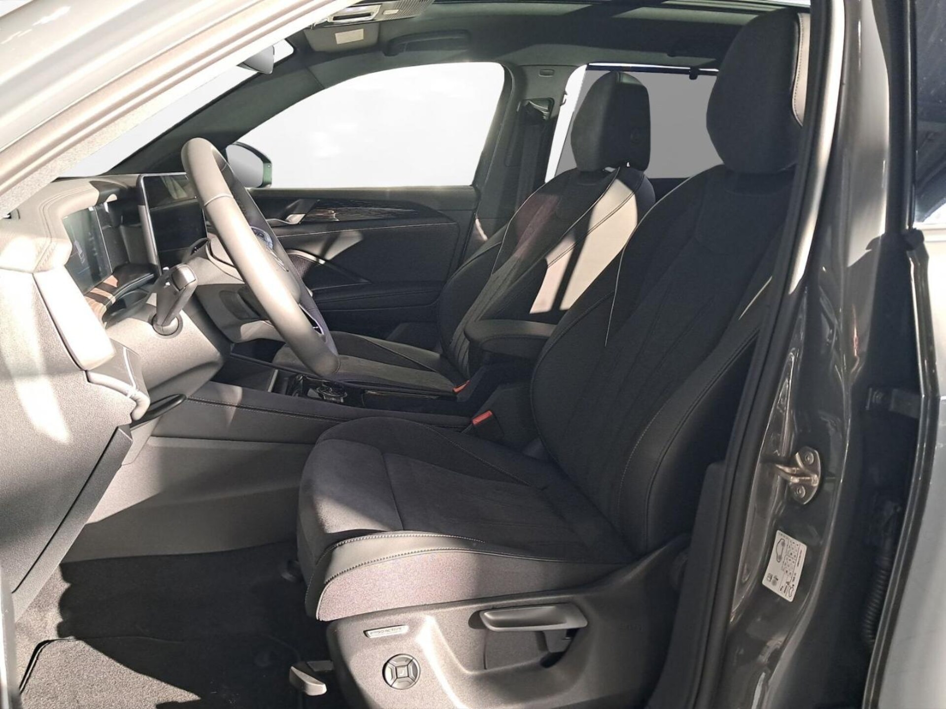 Volkswagen Tayron Elegance