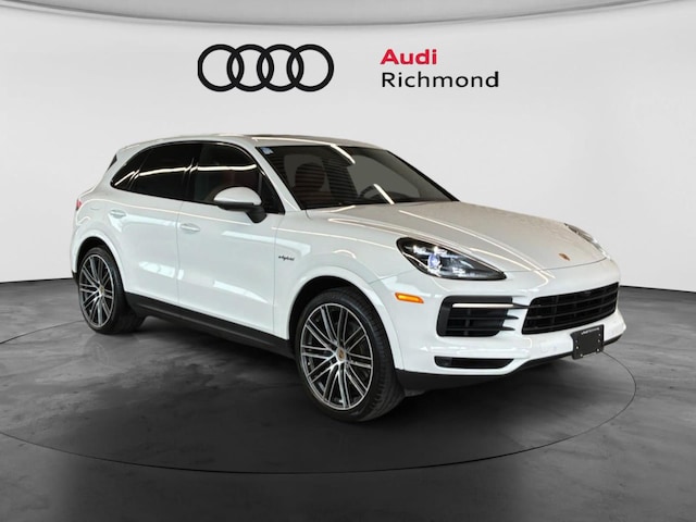2019 Porsche