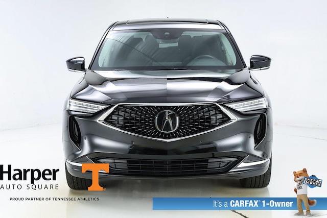 2024 Acura MDX