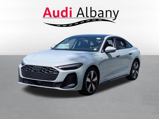 Photo of 2026 Audi A5 Sedan 